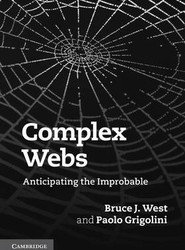 Complex Webs