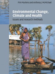 Environmental Change, Climate and Health