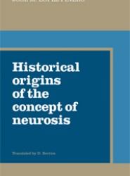 Historical Origins of the Concept of Neurosis