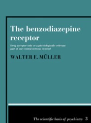 The Benzodiazepine Receptor