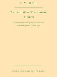 Chemical Wave Transmission in Nerve