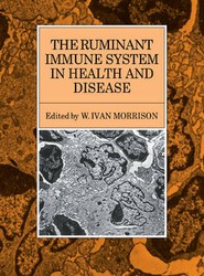 The Ruminant Immune System in Health and Disease