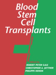 Blood Stem Cell Transplants