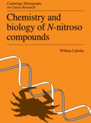 Chemistry and Biology of N-Nitroso Compounds