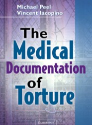 The Medical Documentation of Torture