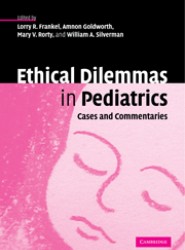 Ethical Dilemmas in Pediatrics