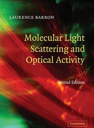 Molecular Light Scattering and Optical Activity