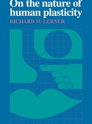 On the Nature of Human Plasticity