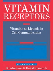 Vitamin Receptors