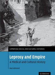 Leprosy and Empire
