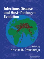 Infectious Disease and Host-Pathogen Evolution