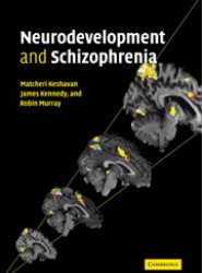 Neurodevelopment and Schizophrenia