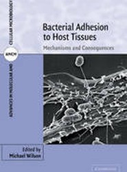 Bacterial Adhesion to Host Tissues