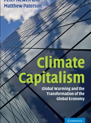 Climate Capitalism