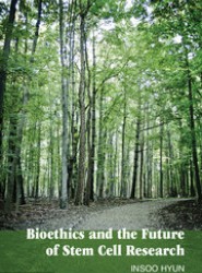 Bioethics and the Future of Stem Cell Research