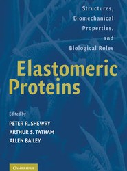 Elastomeric Proteins