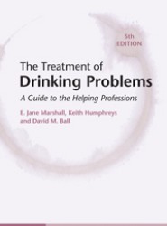 The Treatment of Drinking Problems