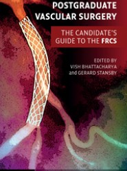 Postgraduate Vascular Surgery