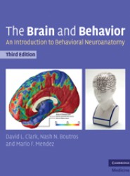 The Brain and Behavior