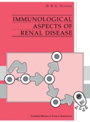 Immunological Aspects of Renal Disease