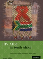 HIV/AIDS in South Africa