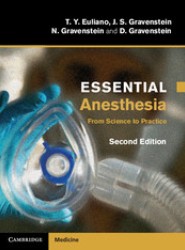 Essential Anesthesia