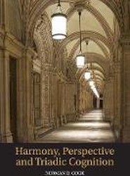 Harmony, Perspective, and Triadic Cognition