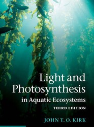 Light and Photosynthesis in Aquatic Ecosystems