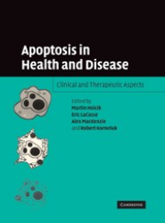 Apoptosis in Health and Disease