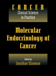 Molecular Endocrinology of Cancer: Volume 1, Part 2, Endocrine Therapies