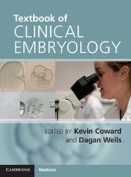 Textbook of Clinical Embryology