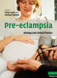 Pre-eclampsia