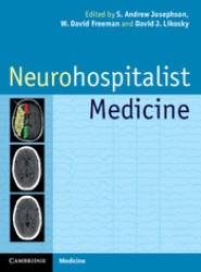Neurohospitalist Medicine
