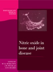 Nitric Oxide in Bone and Joint Disease
