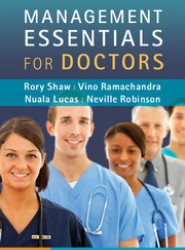 Management Essentials for Doctors
