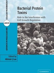 Bacterial Protein Toxins