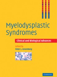 Myelodysplastic Syndromes