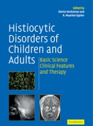 Histiocytic Disorders of Children and Adults