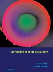 Development of the Ocular Lens