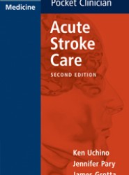 Acute Stroke Care