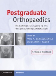 Postgraduate Orthopaedics