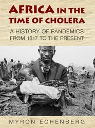 Africa in the Time of Cholera