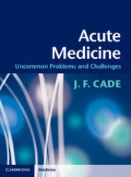 Acute Medicine