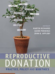 Reproductive Donation