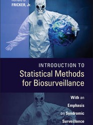 Introduction to Statistical Methods for Biosurveillance