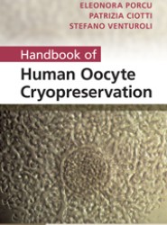 Handbook of Human Oocyte Cryopreservation