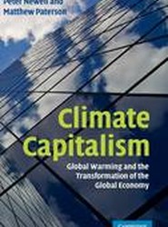 Climate Capitalism