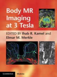 Body MR Imaging at 3 Tesla