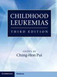 Childhood Leukemias