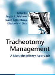 Tracheotomy Management